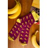 Skarpetki "Bananki"